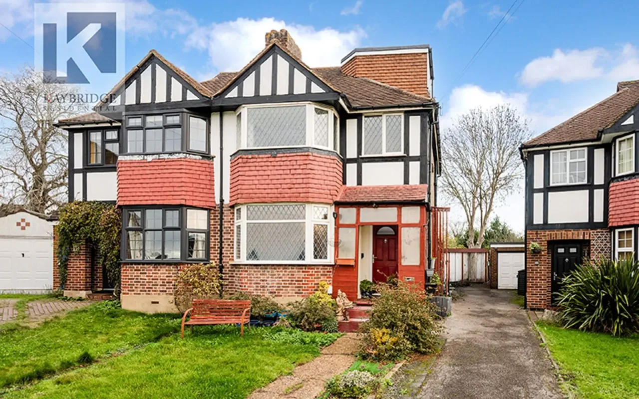 Parklawn Avenue, Epsom, KT18, photo 16