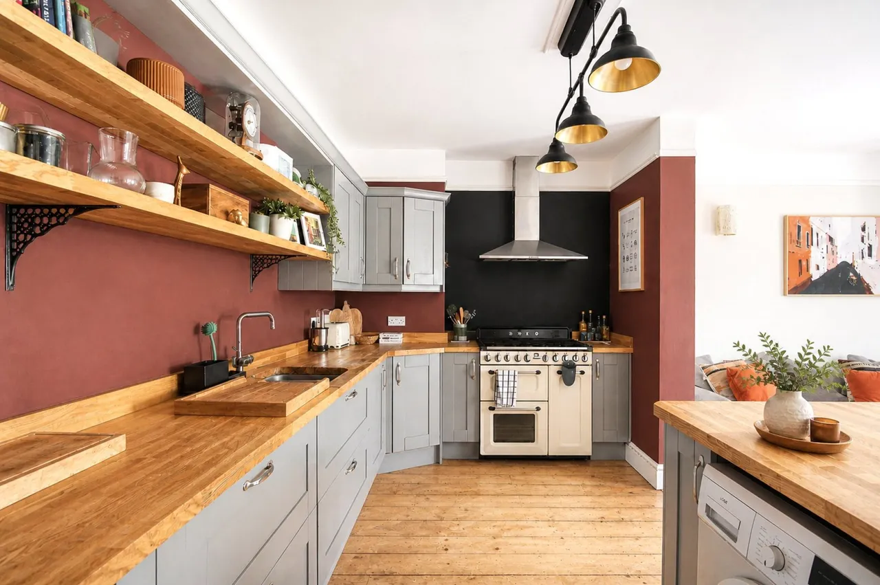Coldharbour Road, Redland, BS6, photo 4