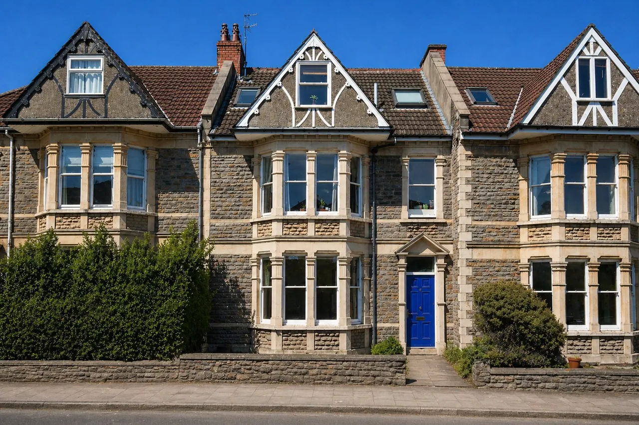 Coldharbour Road, Redland, BS6, photo 2