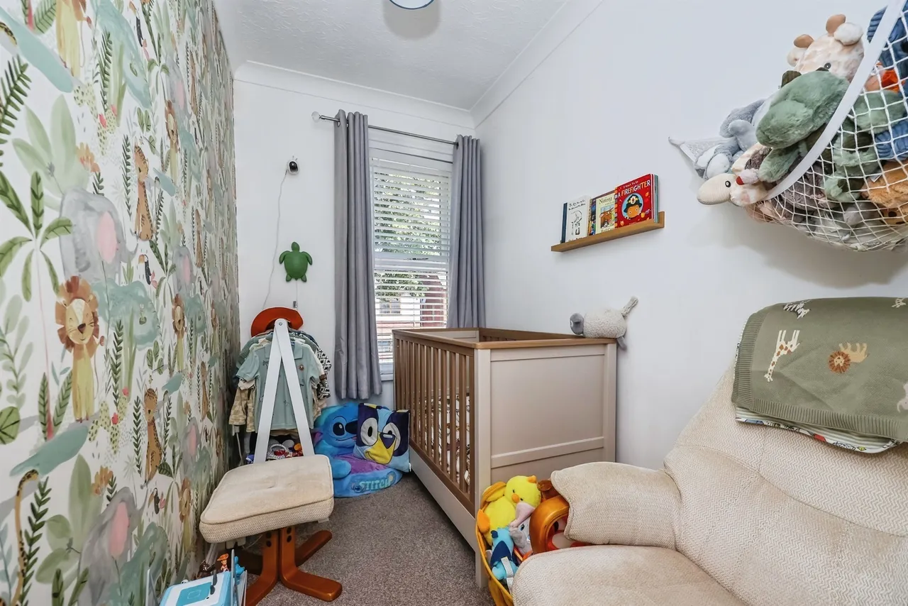 Diamond Avenue, Kirkby-In-Ashfield, NG17, photo 16