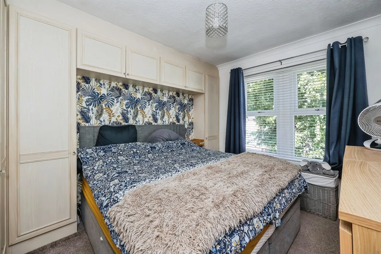 Diamond Avenue, Kirkby-In-Ashfield, NG17, photo 7
