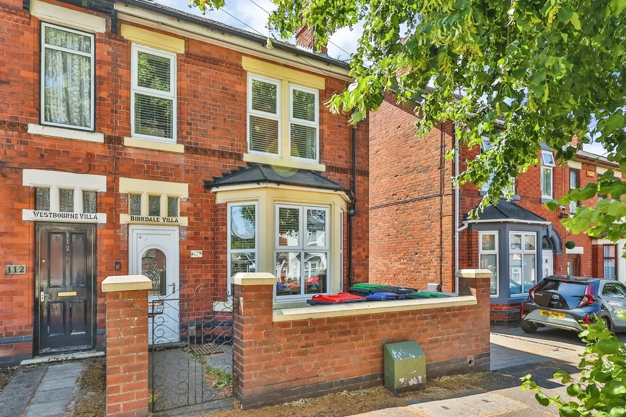5 bed house for sale, Diamond Avenue, Kirkby-In-Ashfield, NG17