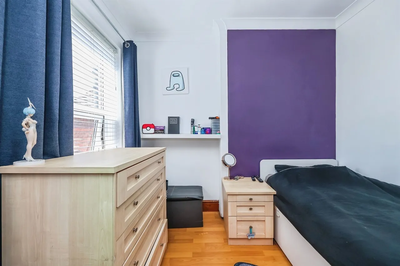 Diamond Avenue, Kirkby-In-Ashfield, NG17, photo 11