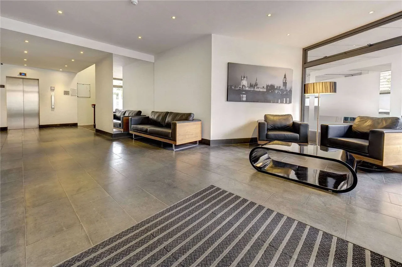Abbey Orchard Street, Westminster, SW1P, photo 8