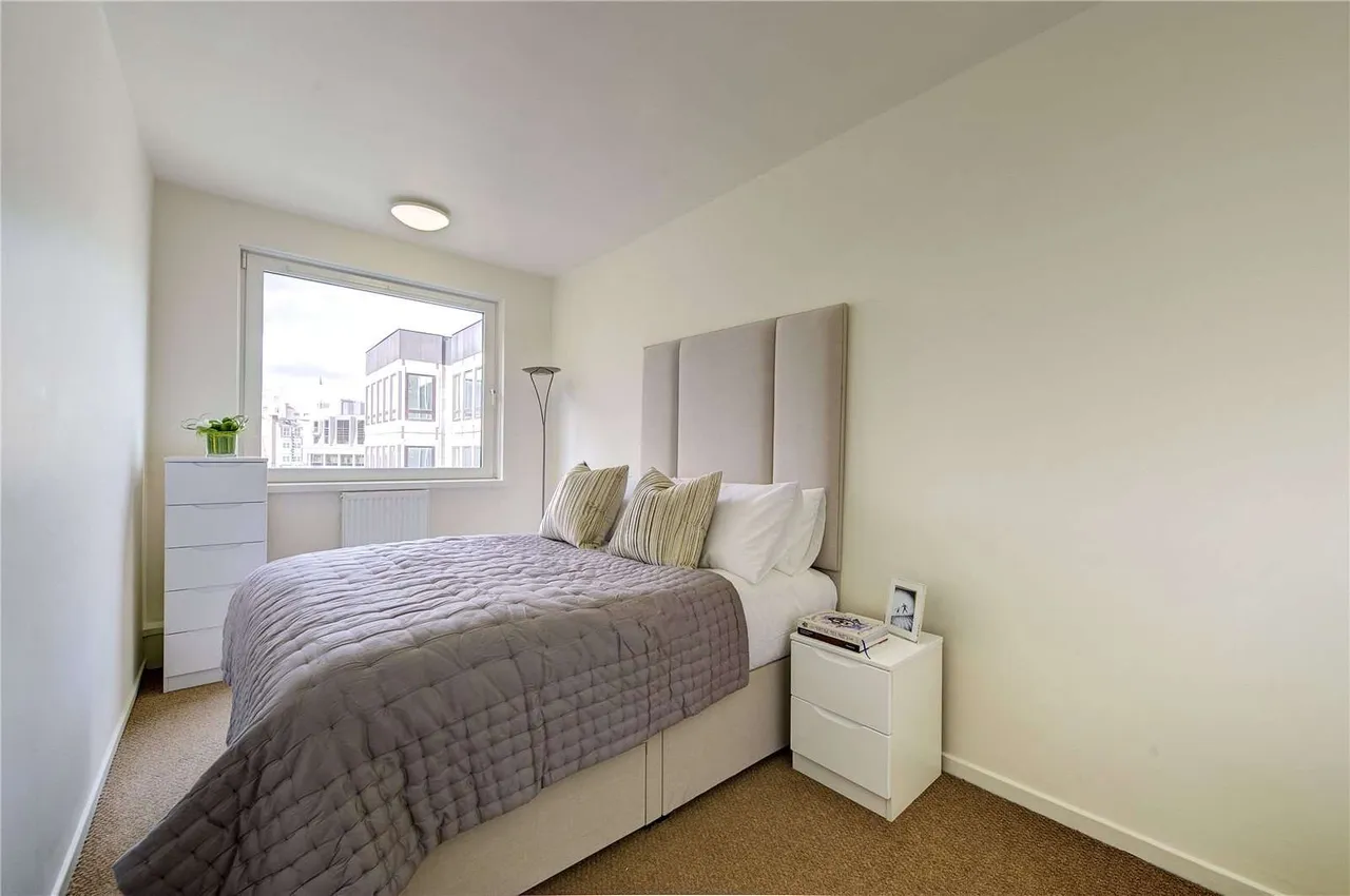 Abbey Orchard Street, Westminster, SW1P, photo 4