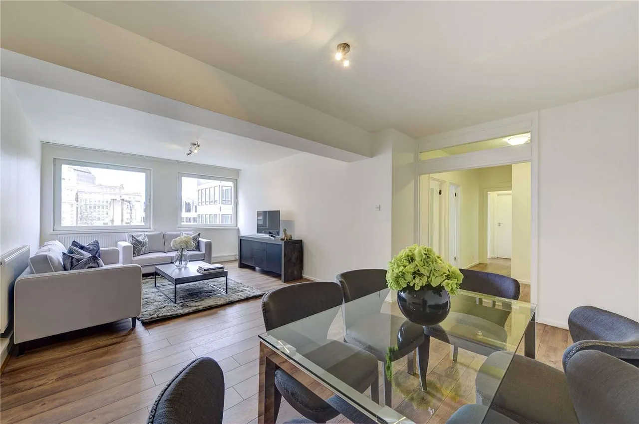 Abbey Orchard Street, Westminster, SW1P, photo 5