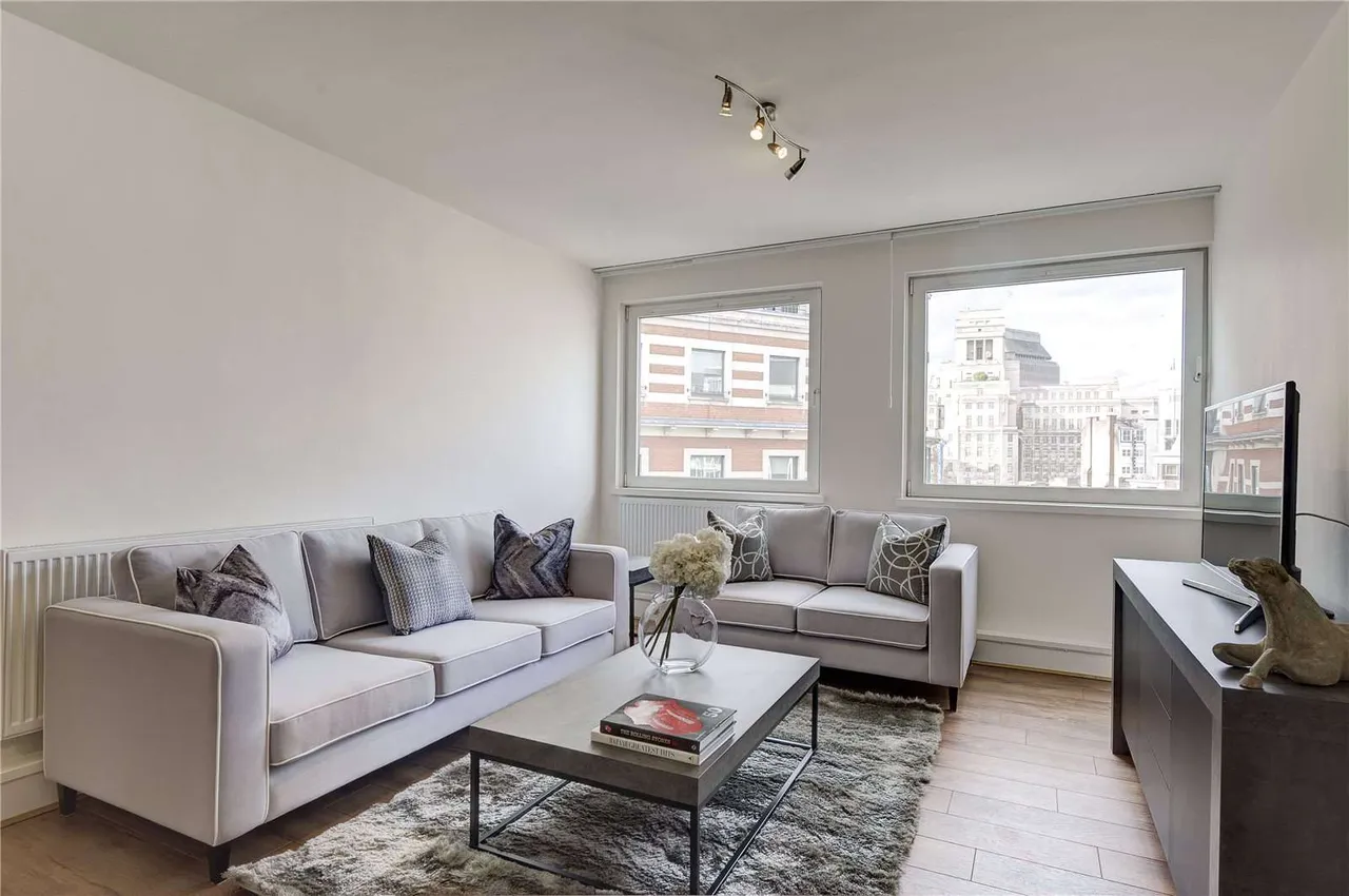 Abbey Orchard Street, Westminster, SW1P, photo 2