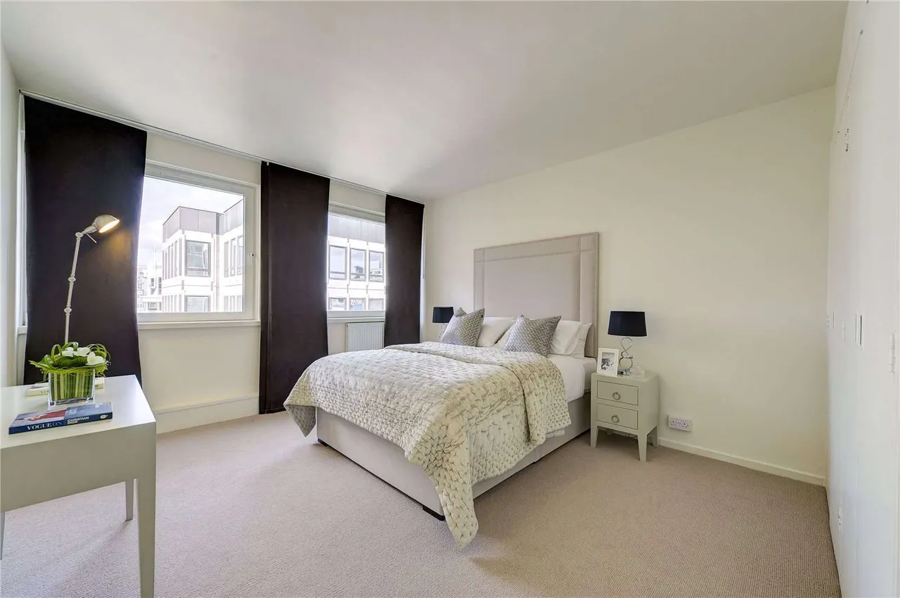 Abbey Orchard Street, Westminster, SW1P, photo 3