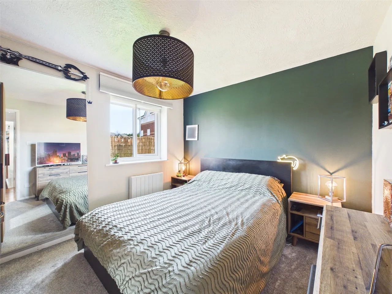Calico Close, Salford, Greater Manchester, M3 6AH, photo 9
