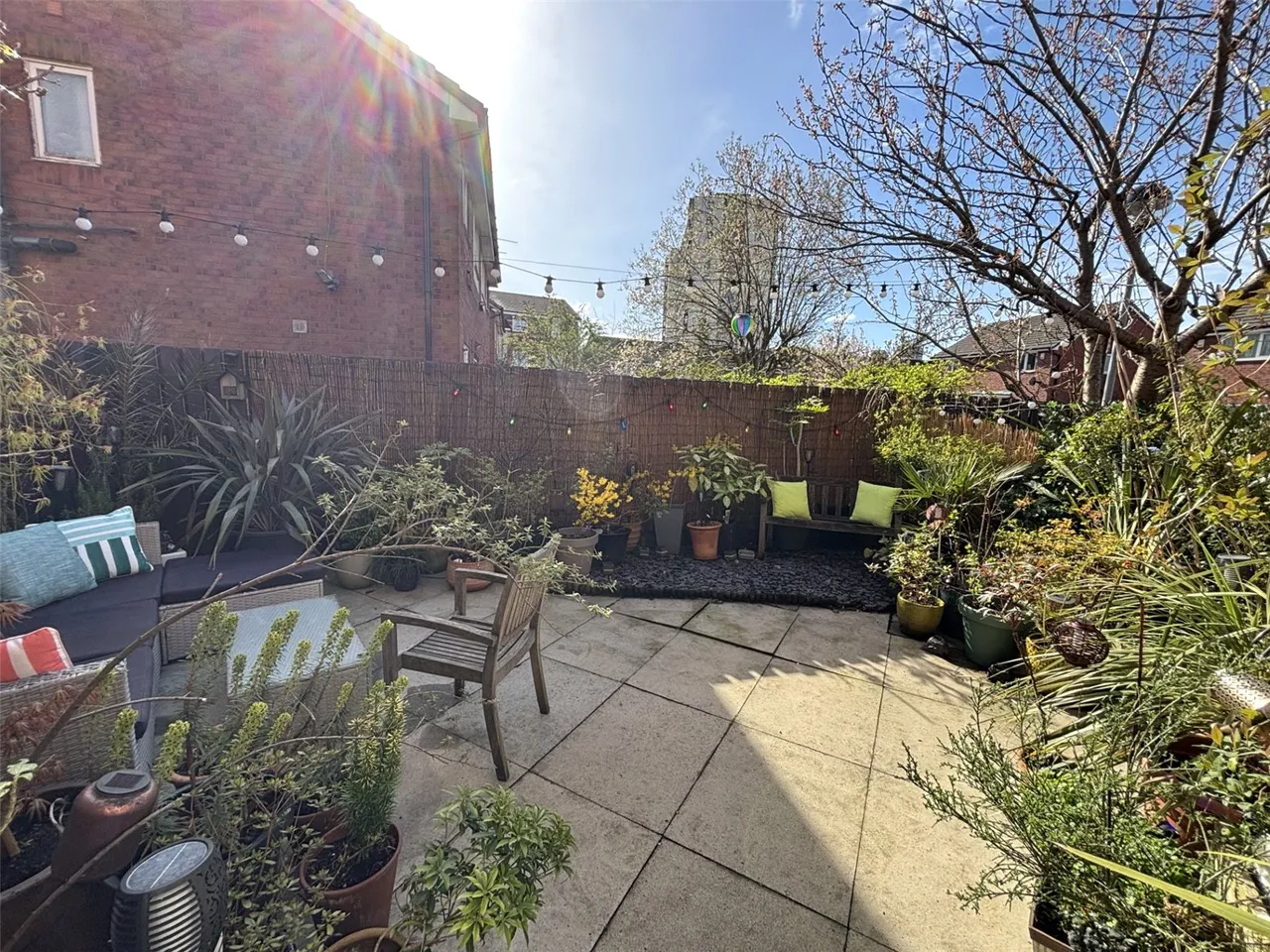 Calico Close, Salford, Greater Manchester, M3 6AH, photo 13