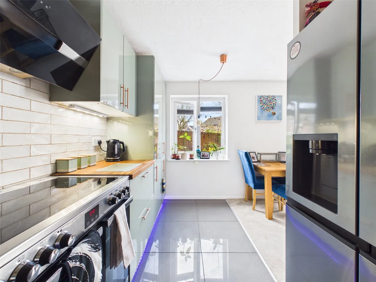 Calico Close, Salford, Greater Manchester, M3 6AH, photo 8