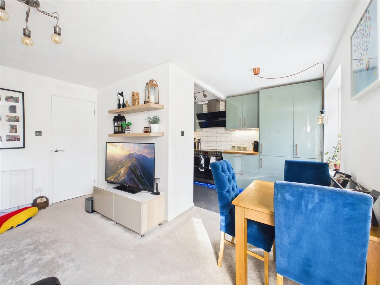 Calico Close, Salford, Greater Manchester, M3 6AH, photo 4