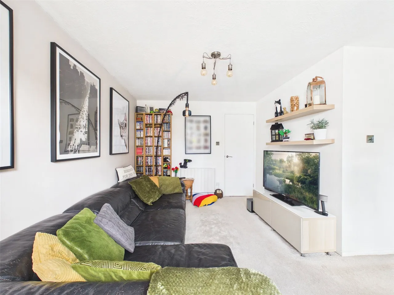 Calico Close, Salford, Greater Manchester, M3 6AH, photo 3