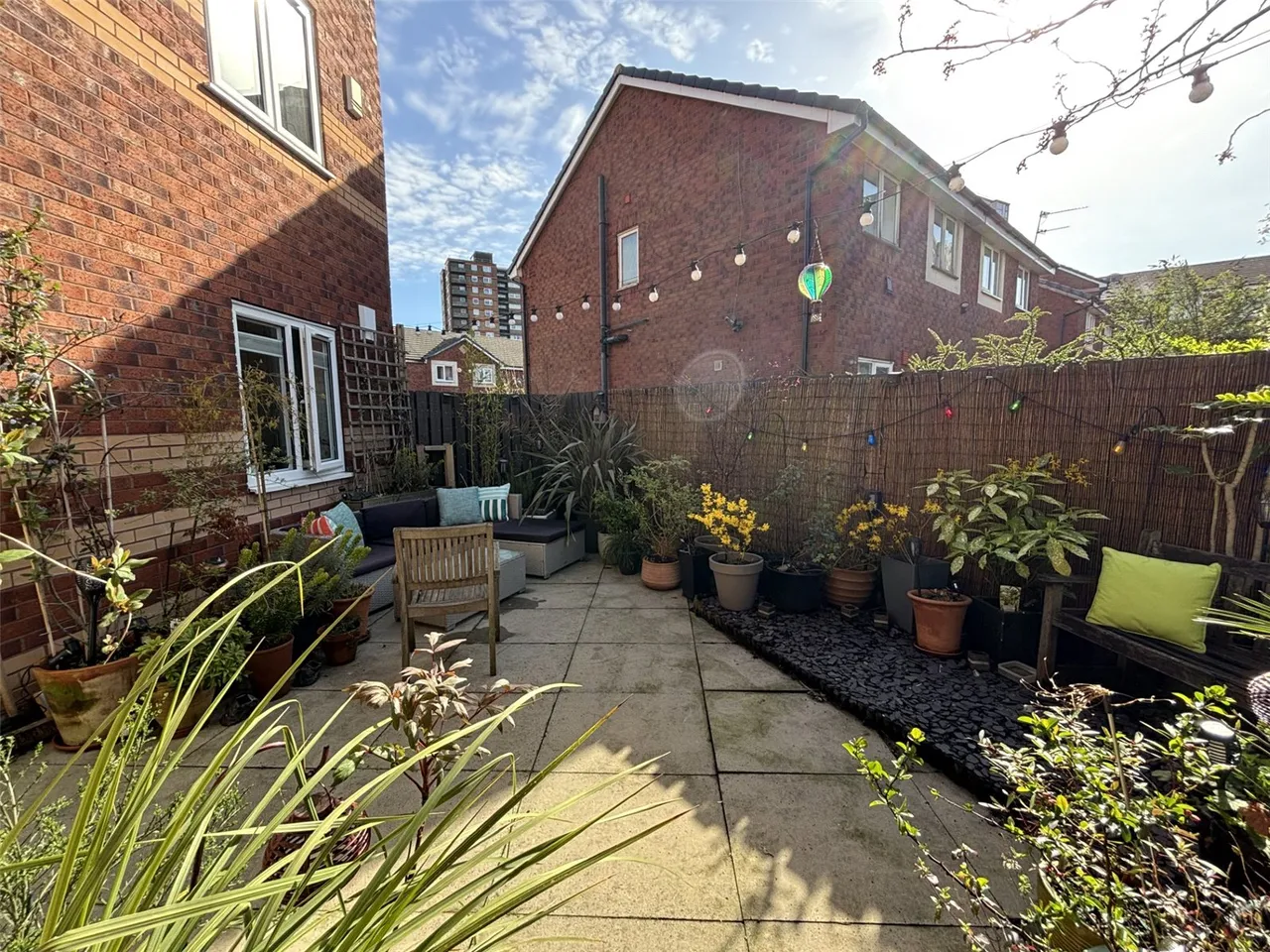 Calico Close, Salford, Greater Manchester, M3 6AH, photo 14