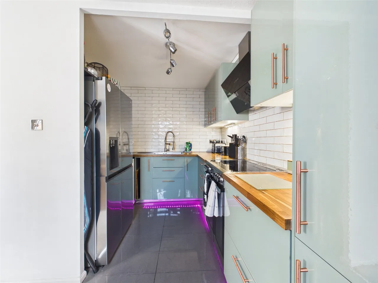Calico Close, Salford, Greater Manchester, M3 6AH, photo 6