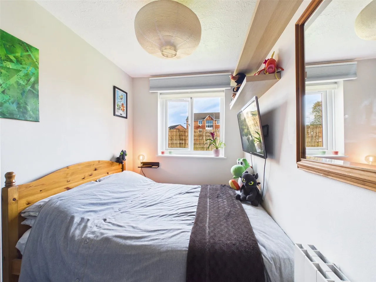 Calico Close, Salford, Greater Manchester, M3 6AH, photo 10