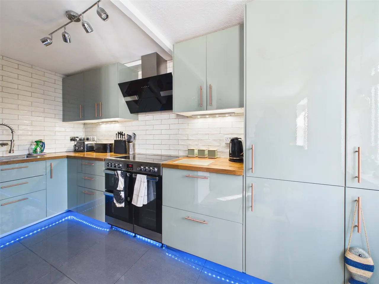 Calico Close, Salford, Greater Manchester, M3 6AH, photo 7