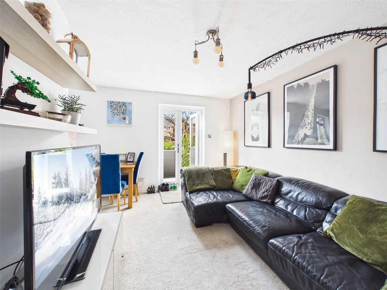 Calico Close, Salford, Greater Manchester, M3 6AH, photo 2
