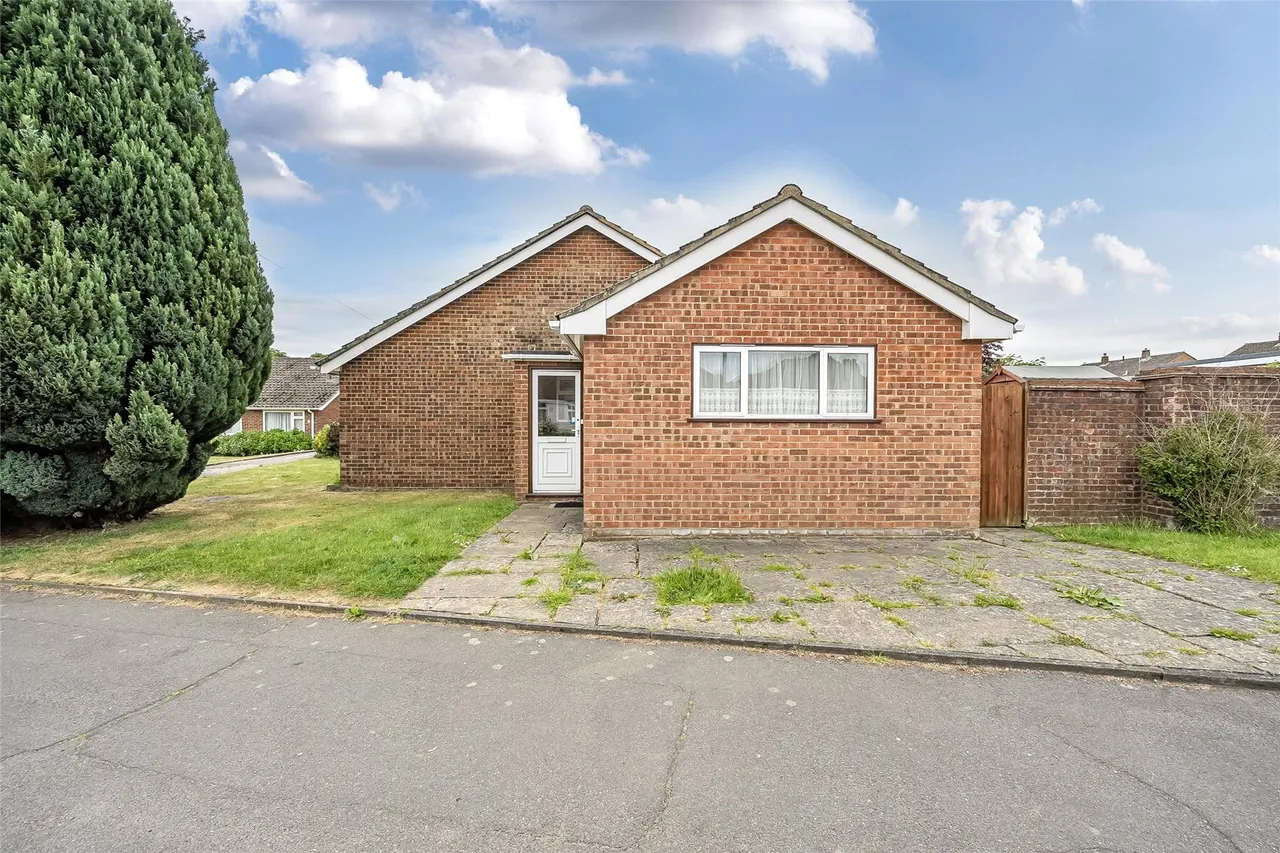 Jail Lane, Biggin Hill, Westerham, TN16, photo 19