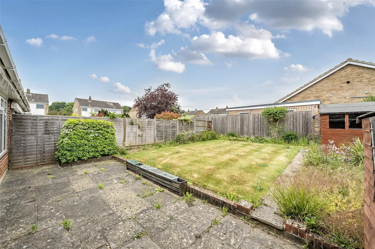 Jail Lane, Biggin Hill, Westerham, TN16, photo 16