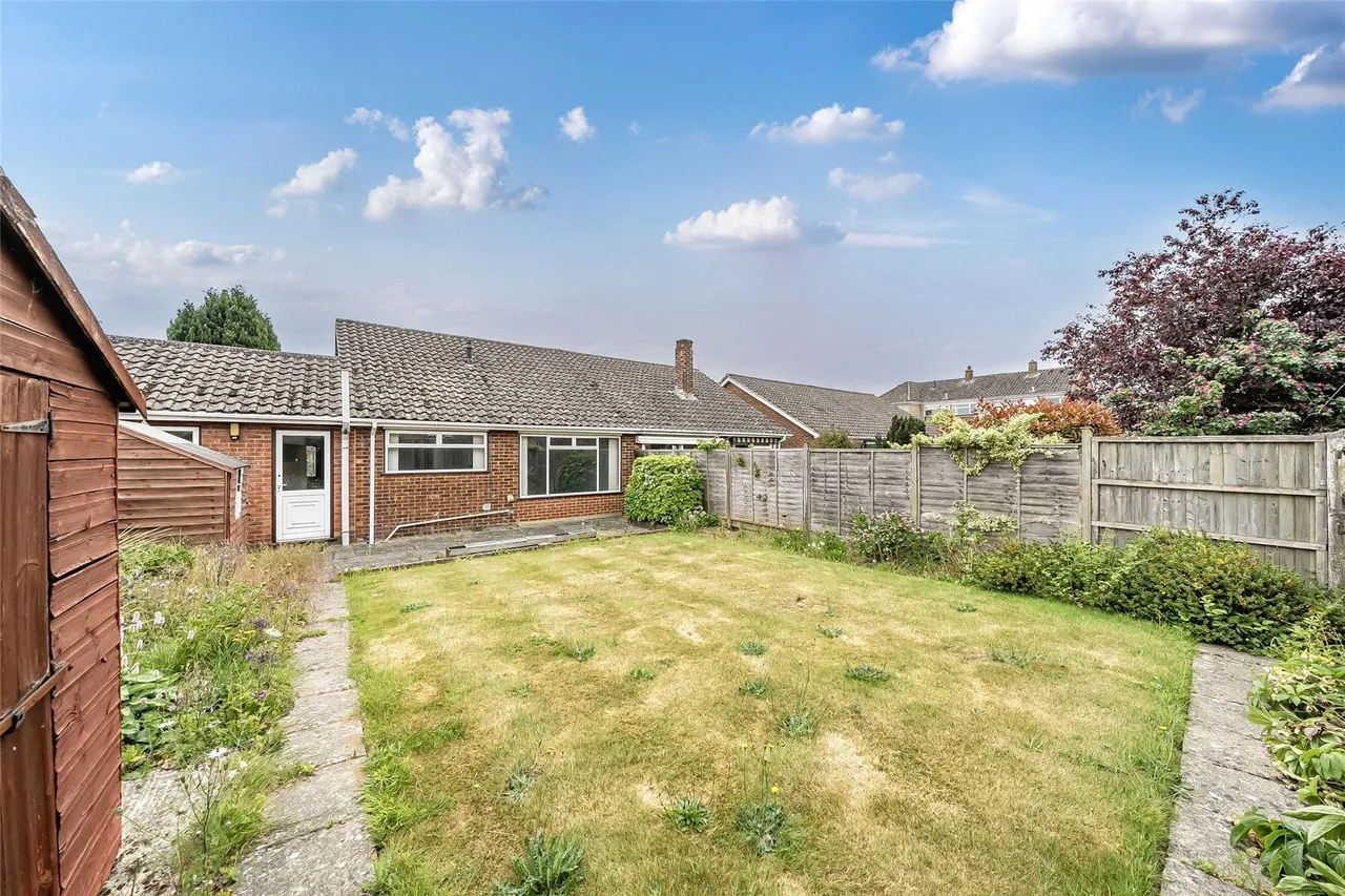 Jail Lane, Biggin Hill, Westerham, TN16, photo 17