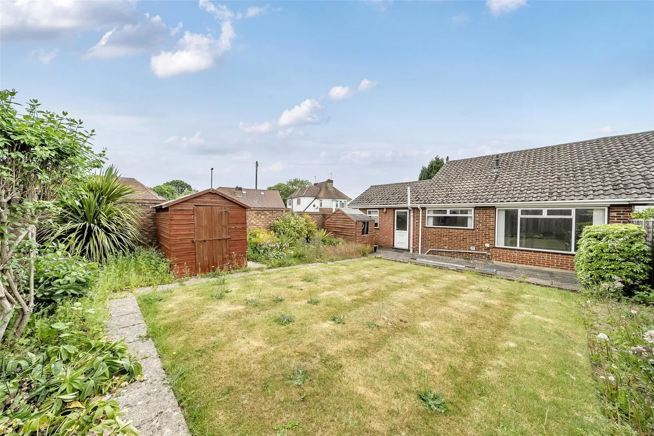 Jail Lane, Biggin Hill, Westerham, TN16, photo 18