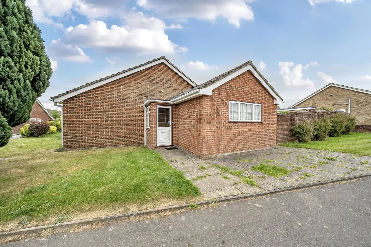 3 bed house for sale — Jail Lane, Biggin Hill, Westerham, TN16