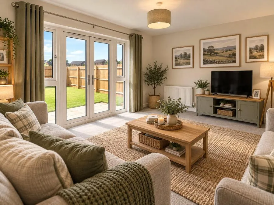Jersey Close, Market Drayton, TF9, photo 2