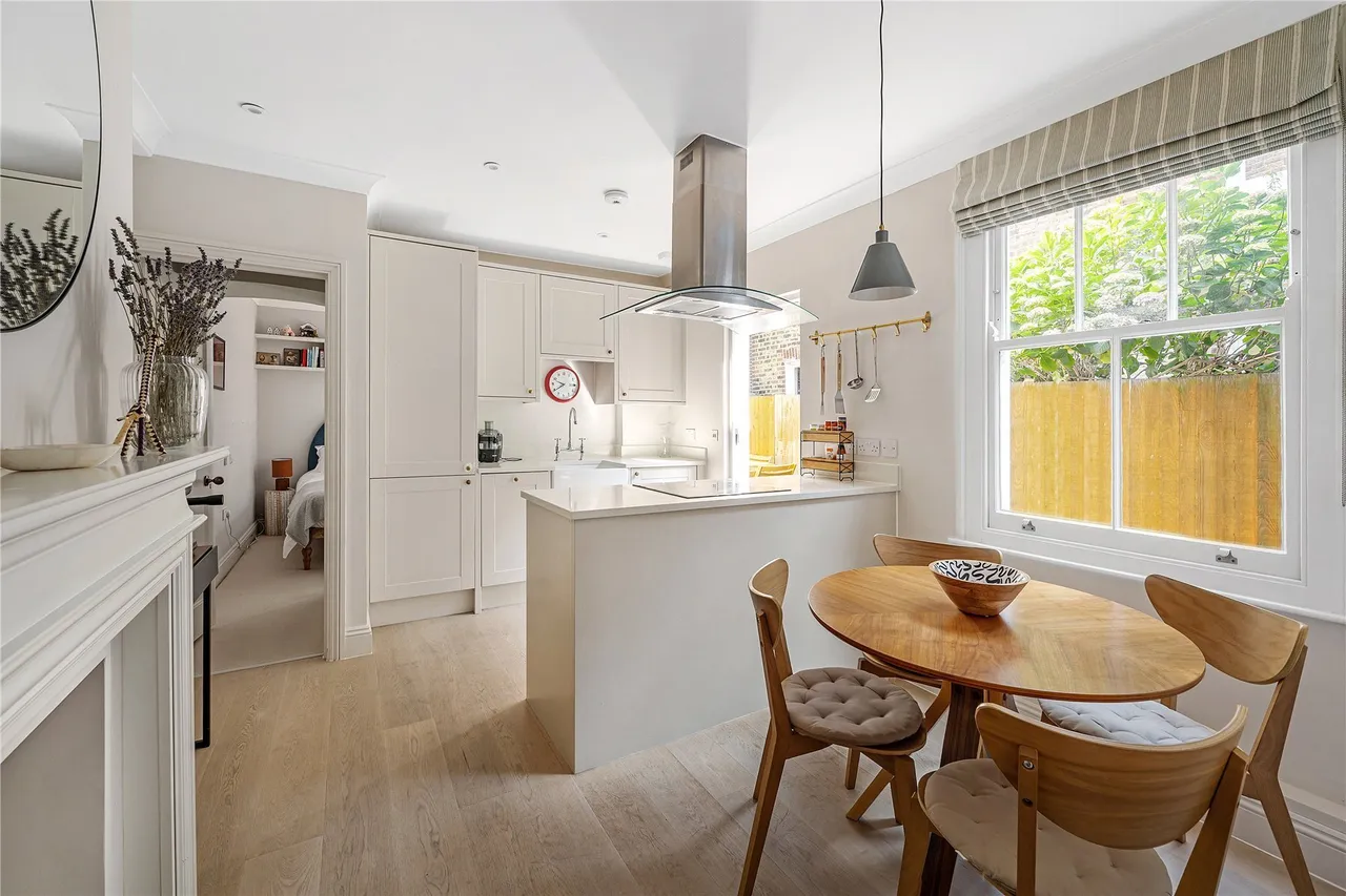 Hambalt Road, London, SW4, photo 3