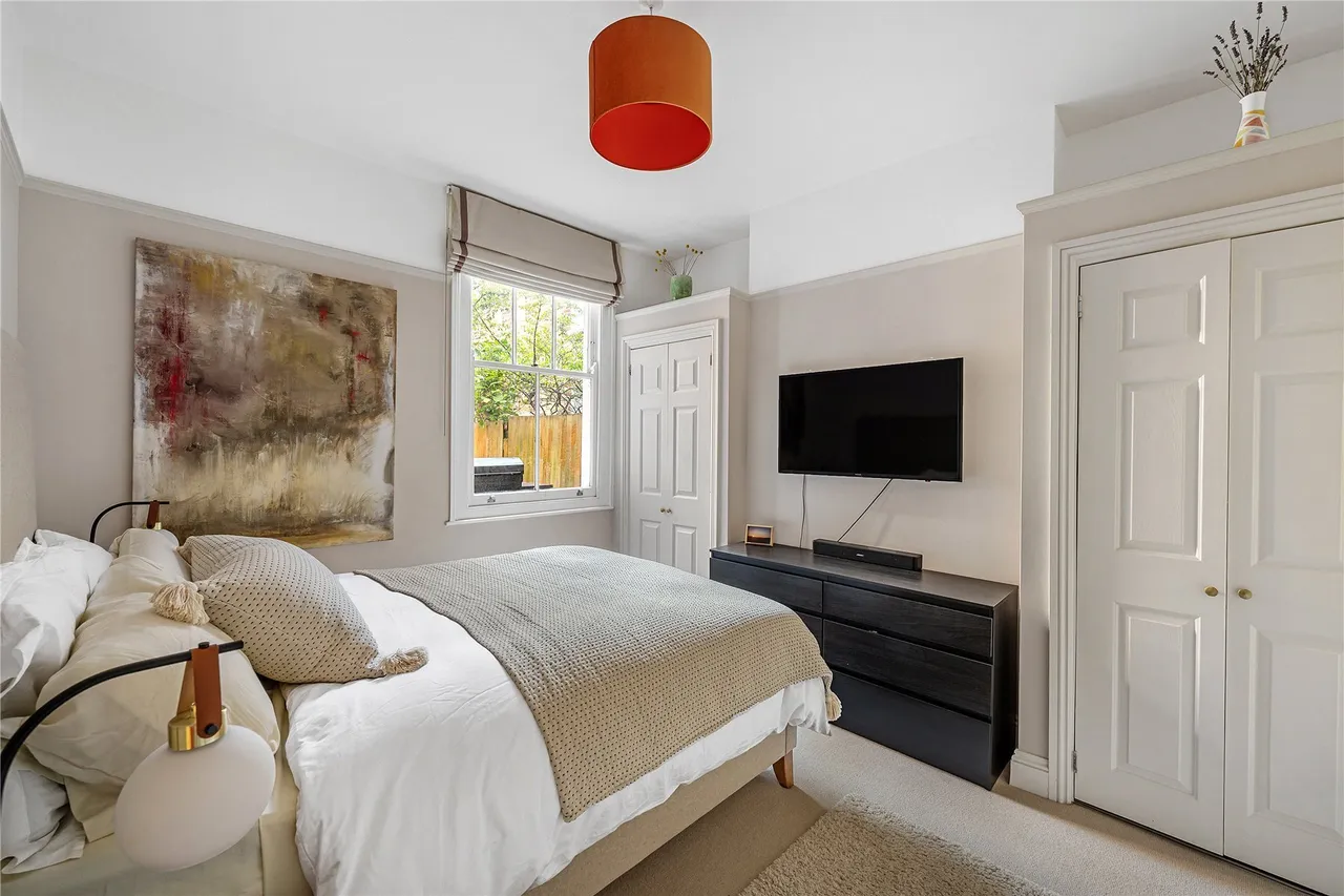 Hambalt Road, London, SW4, photo 7