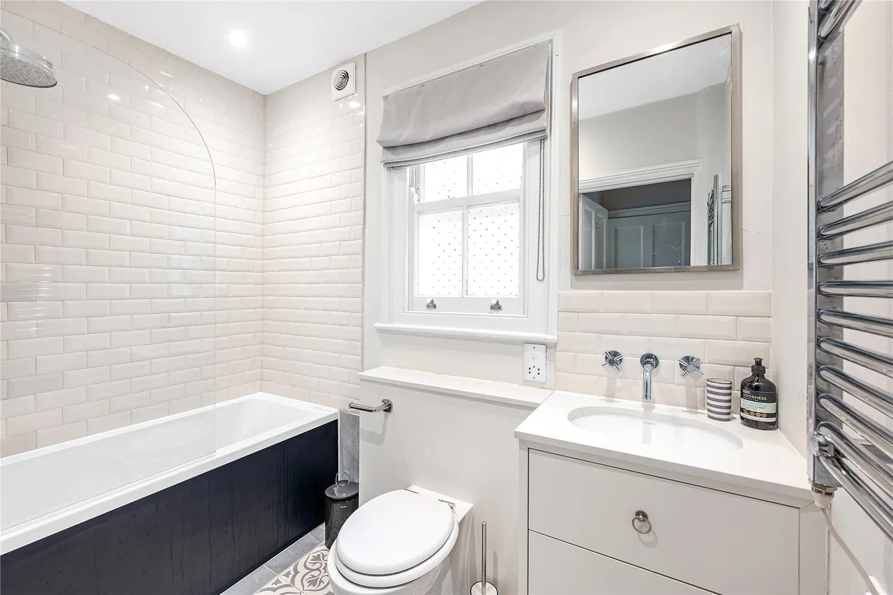 Hambalt Road, London, SW4, photo 8