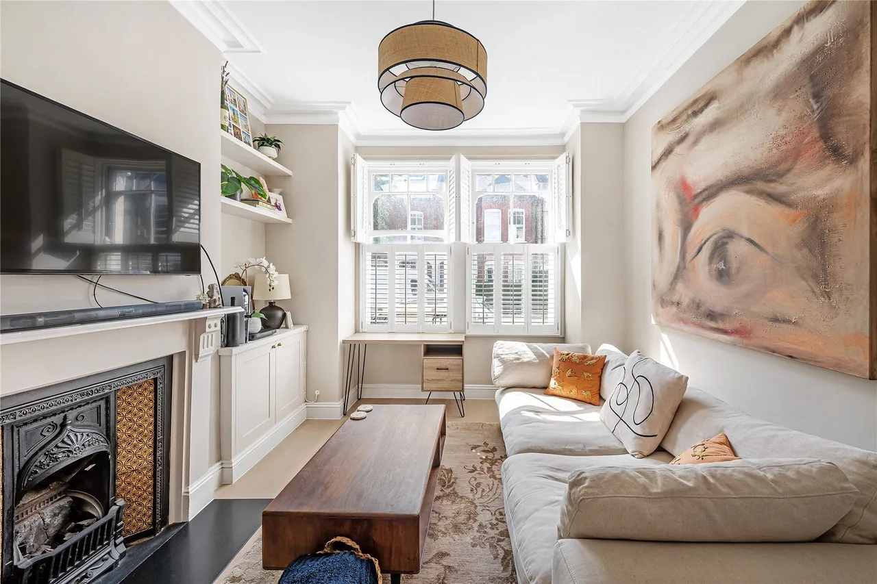 Hambalt Road, London, SW4, photo 2