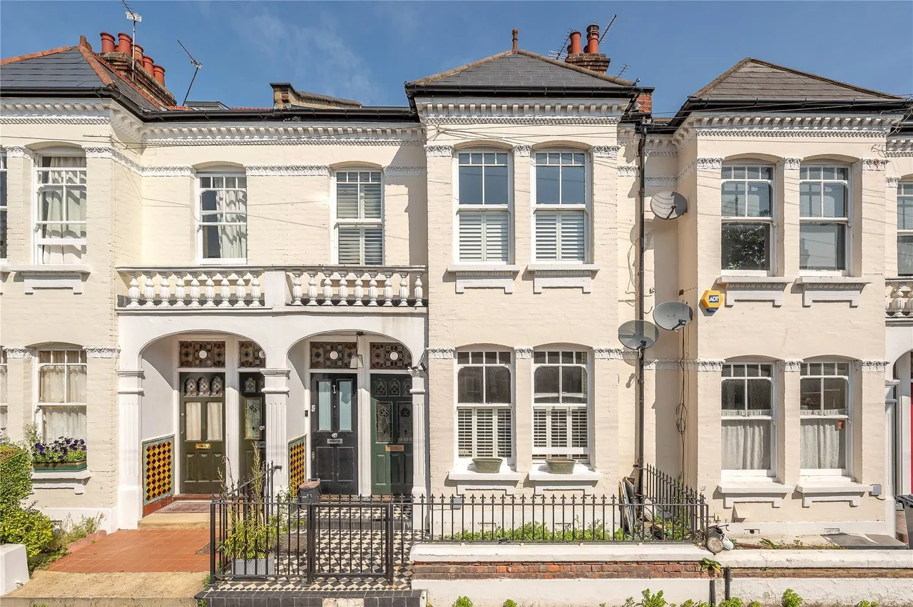 Hambalt Road, London, SW4, photo 9