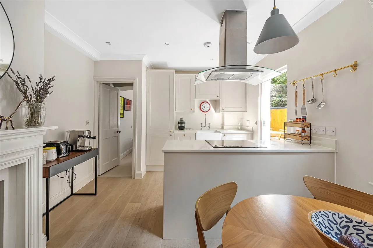 Hambalt Road, London, SW4, photo 4