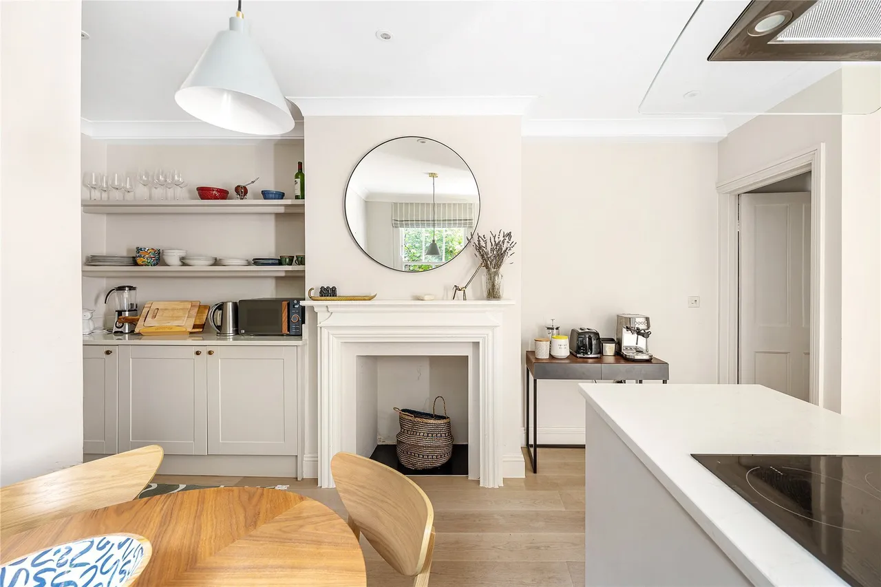 Hambalt Road, London, SW4, photo 5