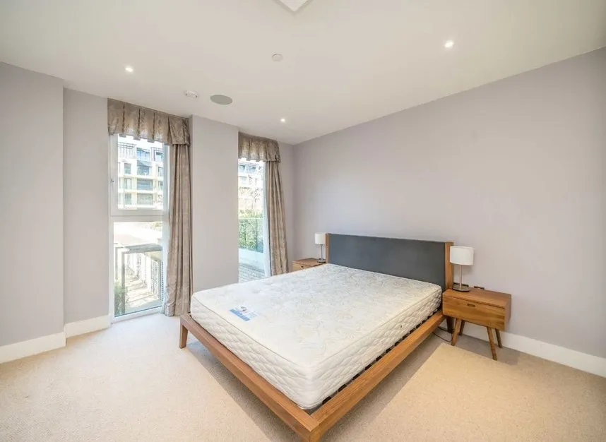 Central Avenue, Fulham, SW6, photo 5