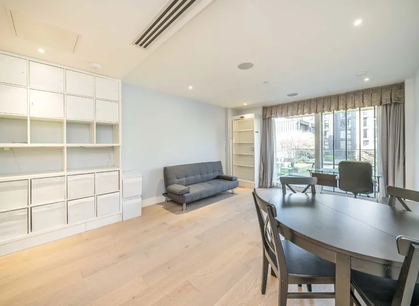 Central Avenue, Fulham, SW6, photo 2