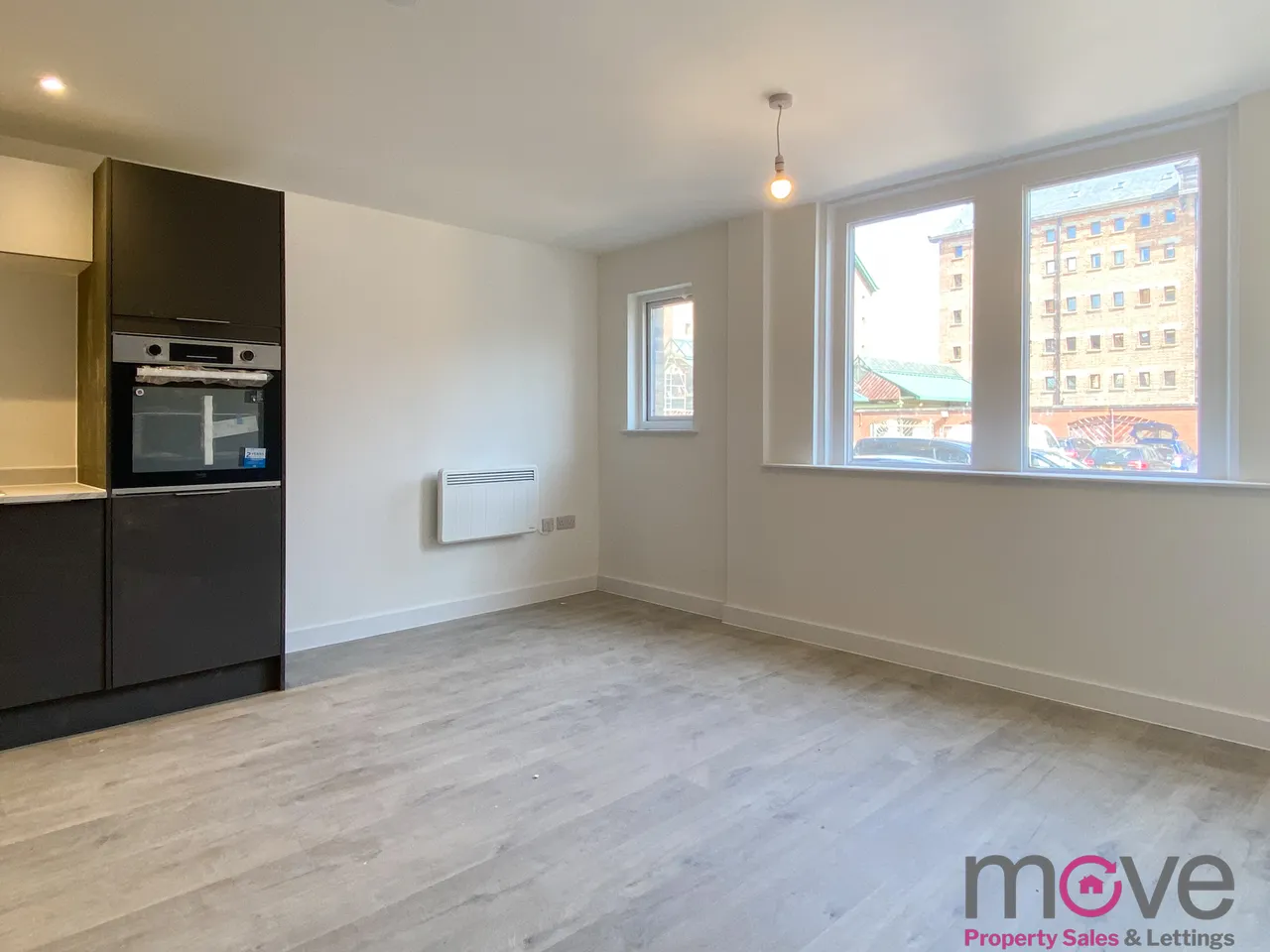 1 bed flat to rent, Britannia Warehouse, The Docks, GL1