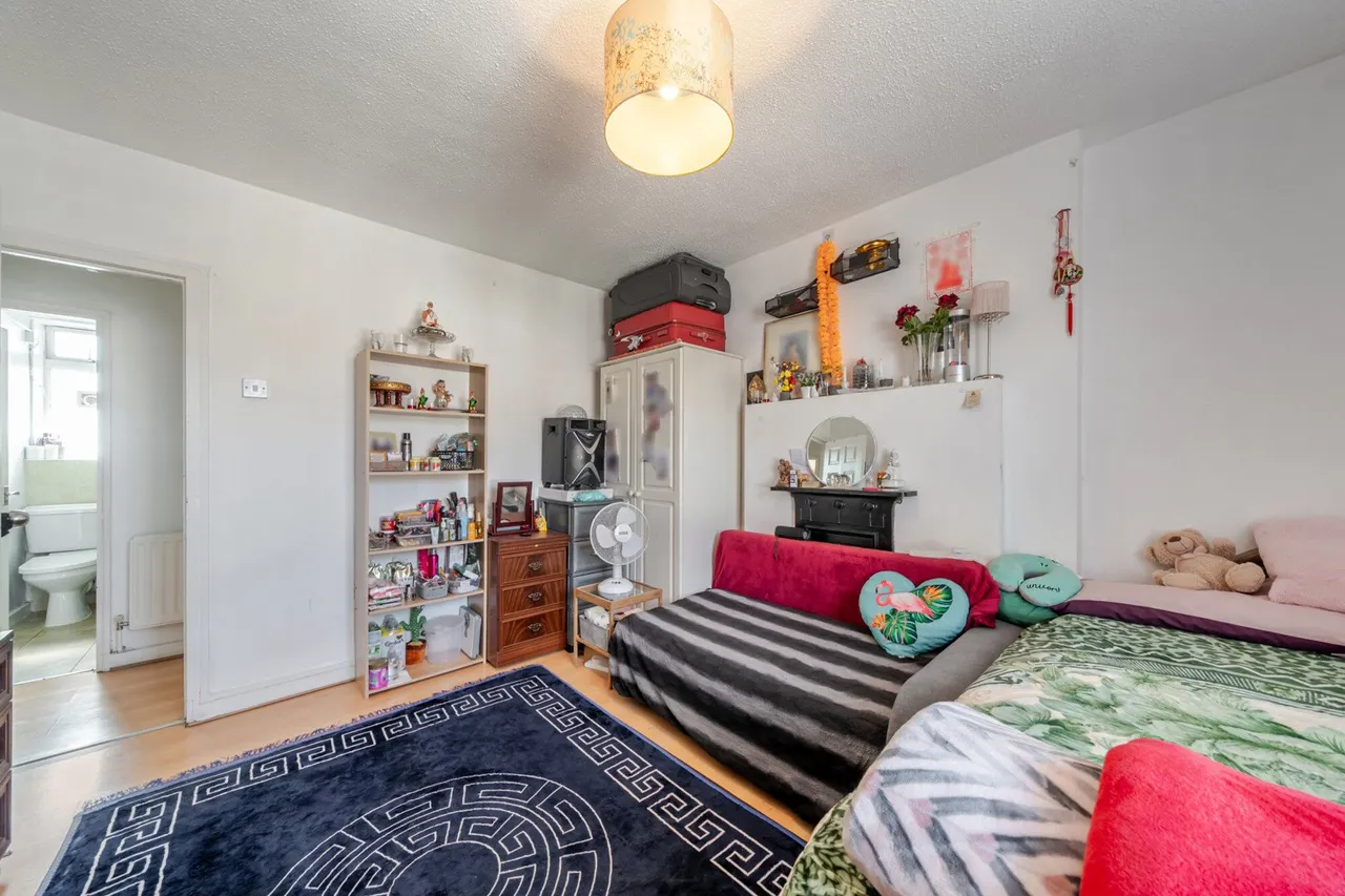 Browning Street, SE17, photo 10