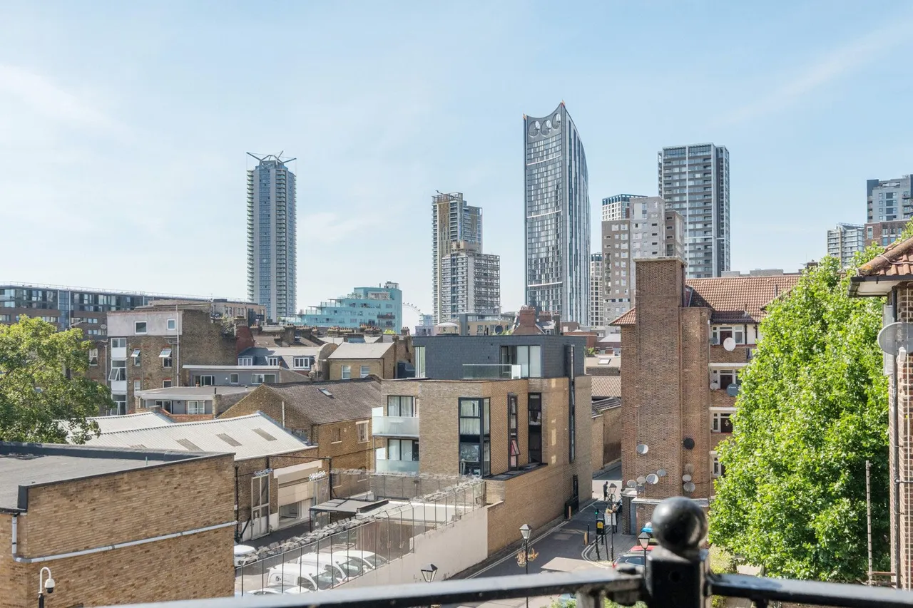 Browning Street, SE17, photo 7