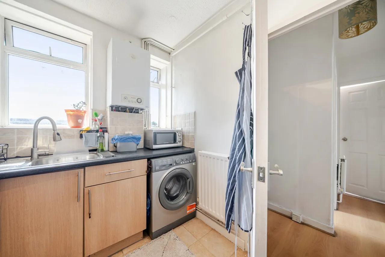 Browning Street, SE17, photo 13