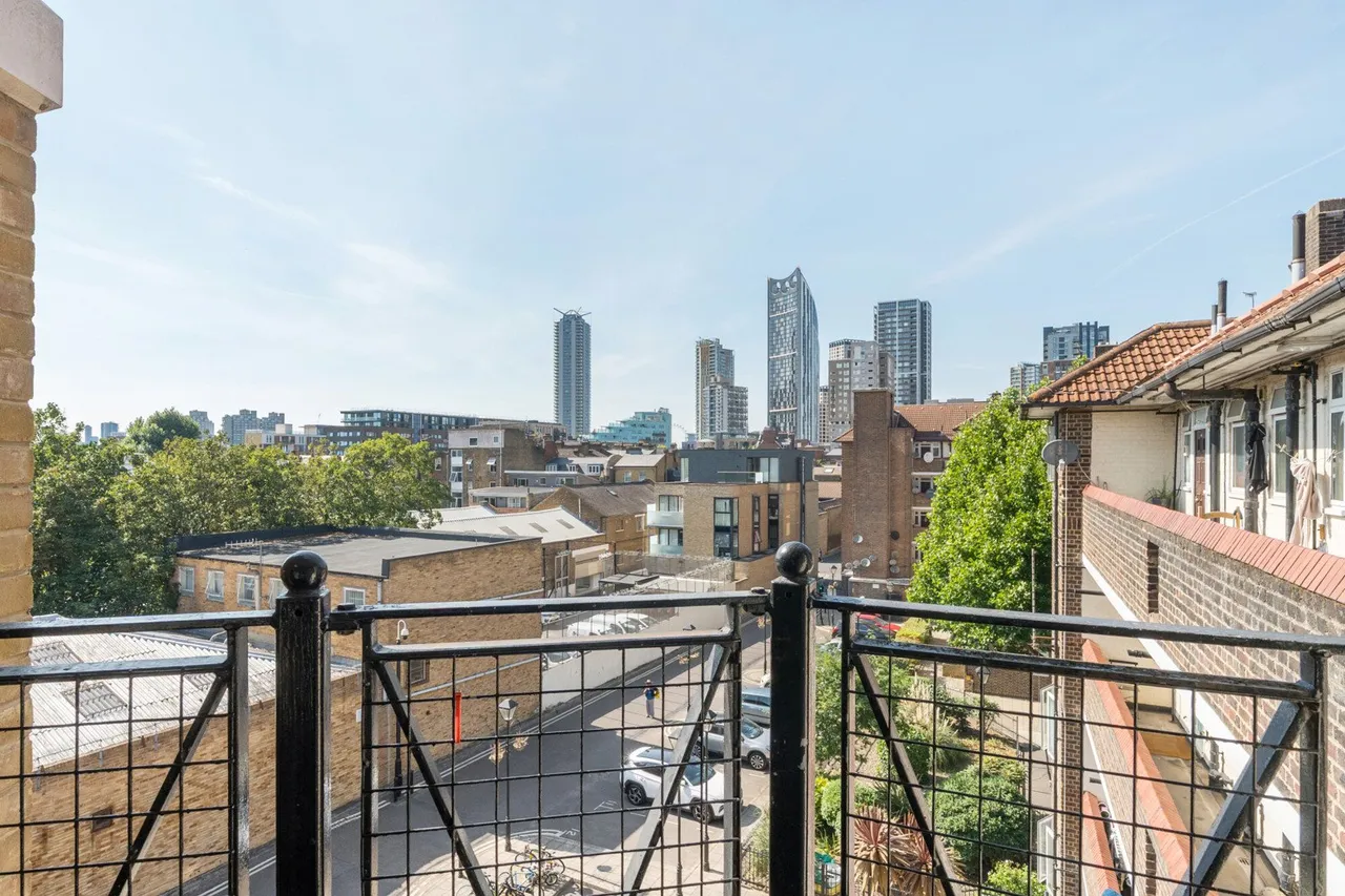 Browning Street, SE17, photo 11