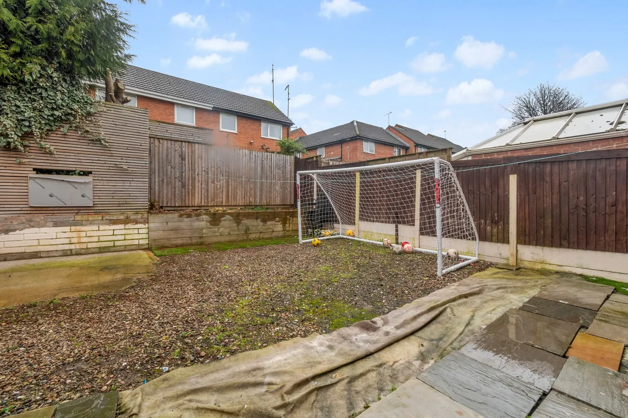 Dearham Avenue, St. Helens, WA11 9NW, photo 23