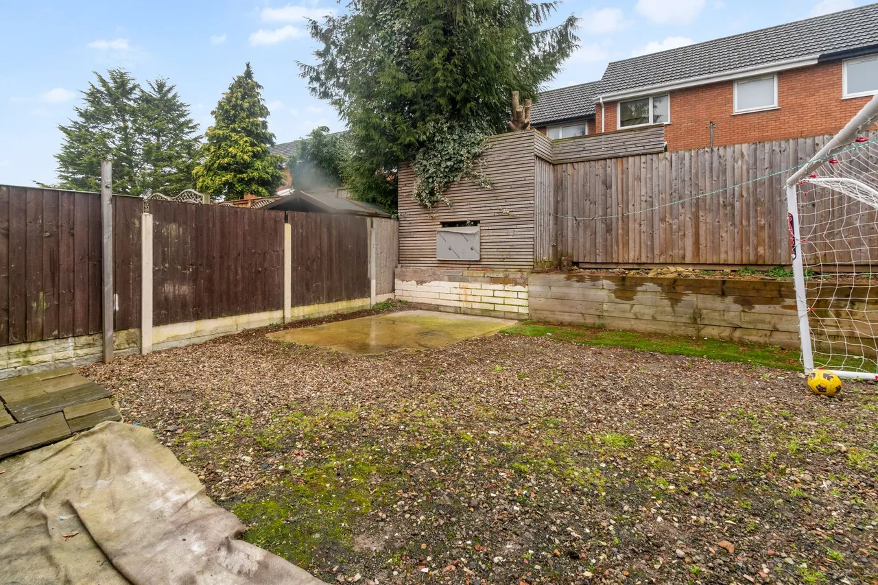 Dearham Avenue, St. Helens, WA11 9NW, photo 24