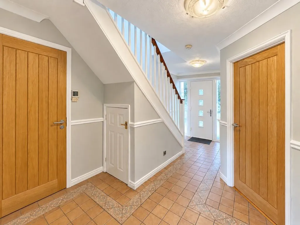 Baden Powell Close, Rugeley, WS15, photo 9