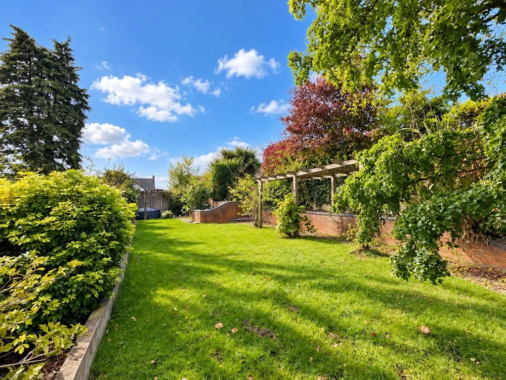 Baden Powell Close, Rugeley, WS15, photo 17