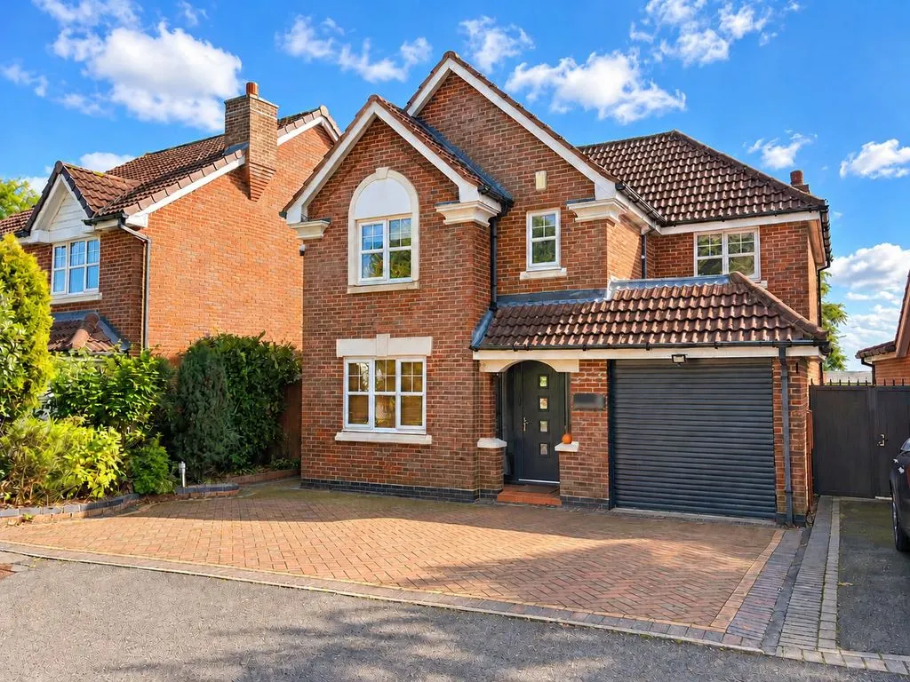 Baden Powell Close, Rugeley, WS15, photo 19