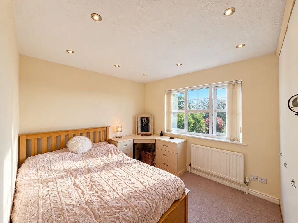 Baden Powell Close, Rugeley, WS15, photo 13