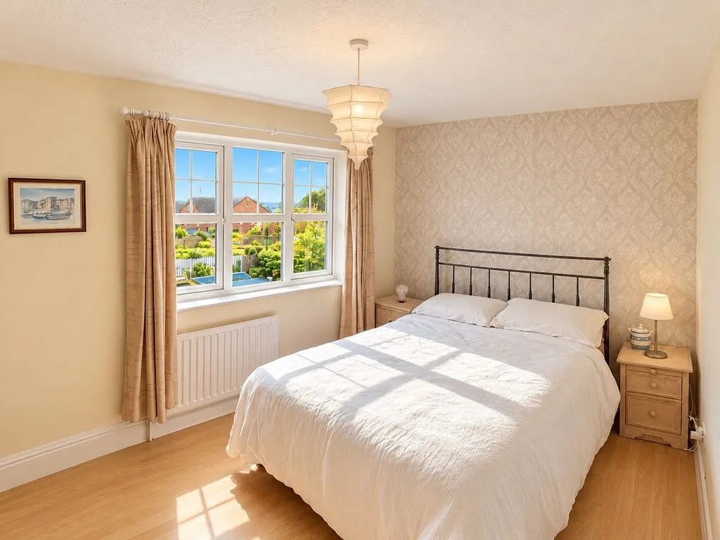 Baden Powell Close, Rugeley, WS15, photo 12