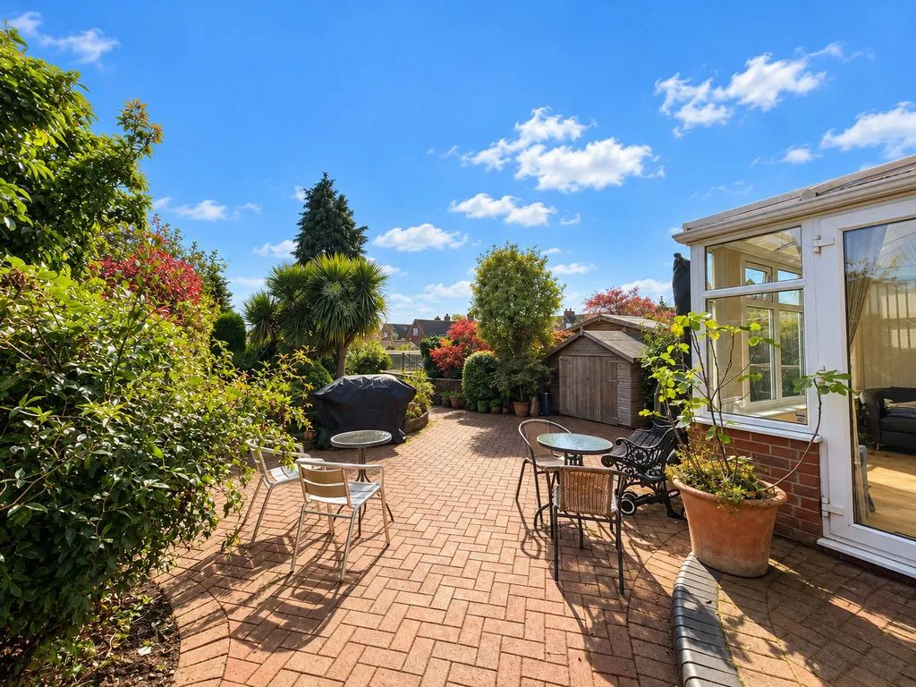 Baden Powell Close, Rugeley, WS15, photo 18